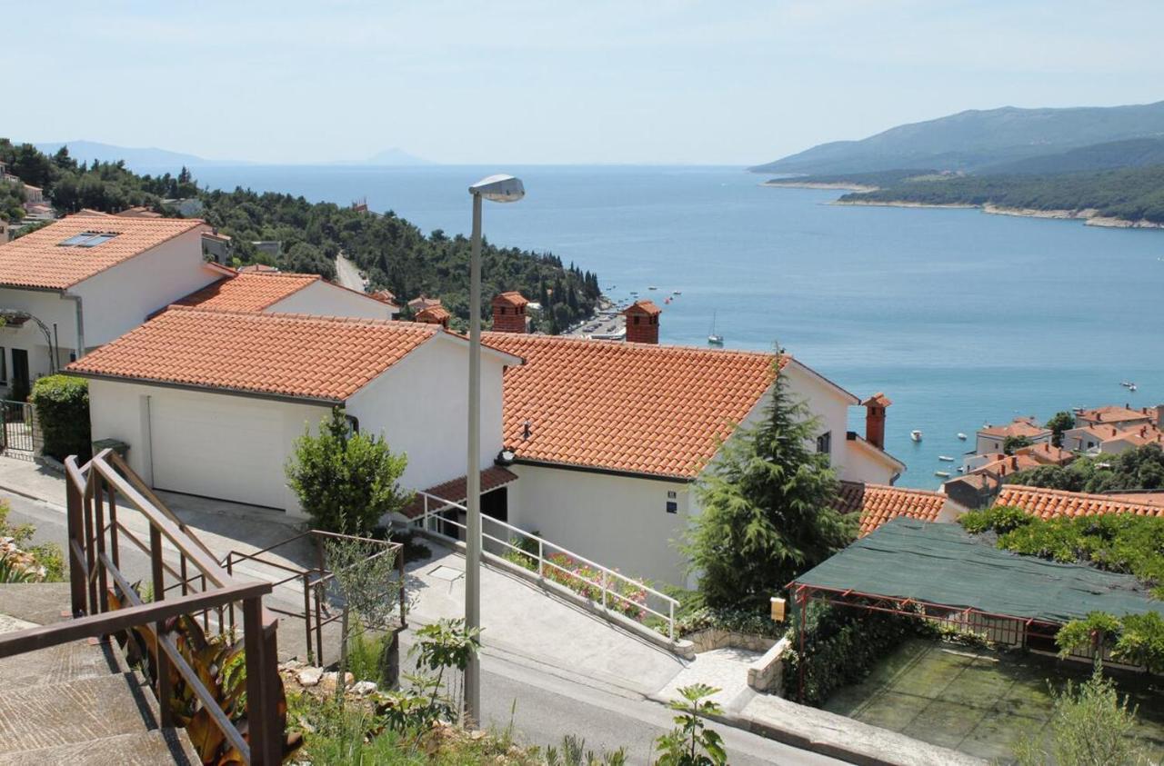 Apartment Rabac 2340A Luaran gambar
