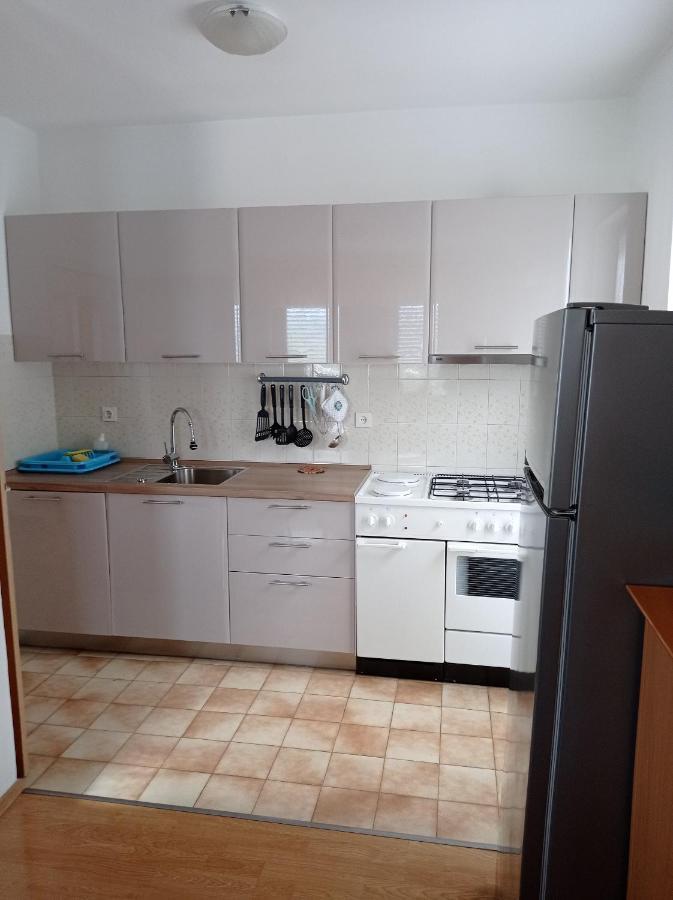 Apartment Rabac 2340A Luaran gambar